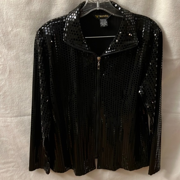 Jacket - Picture 1 of 2